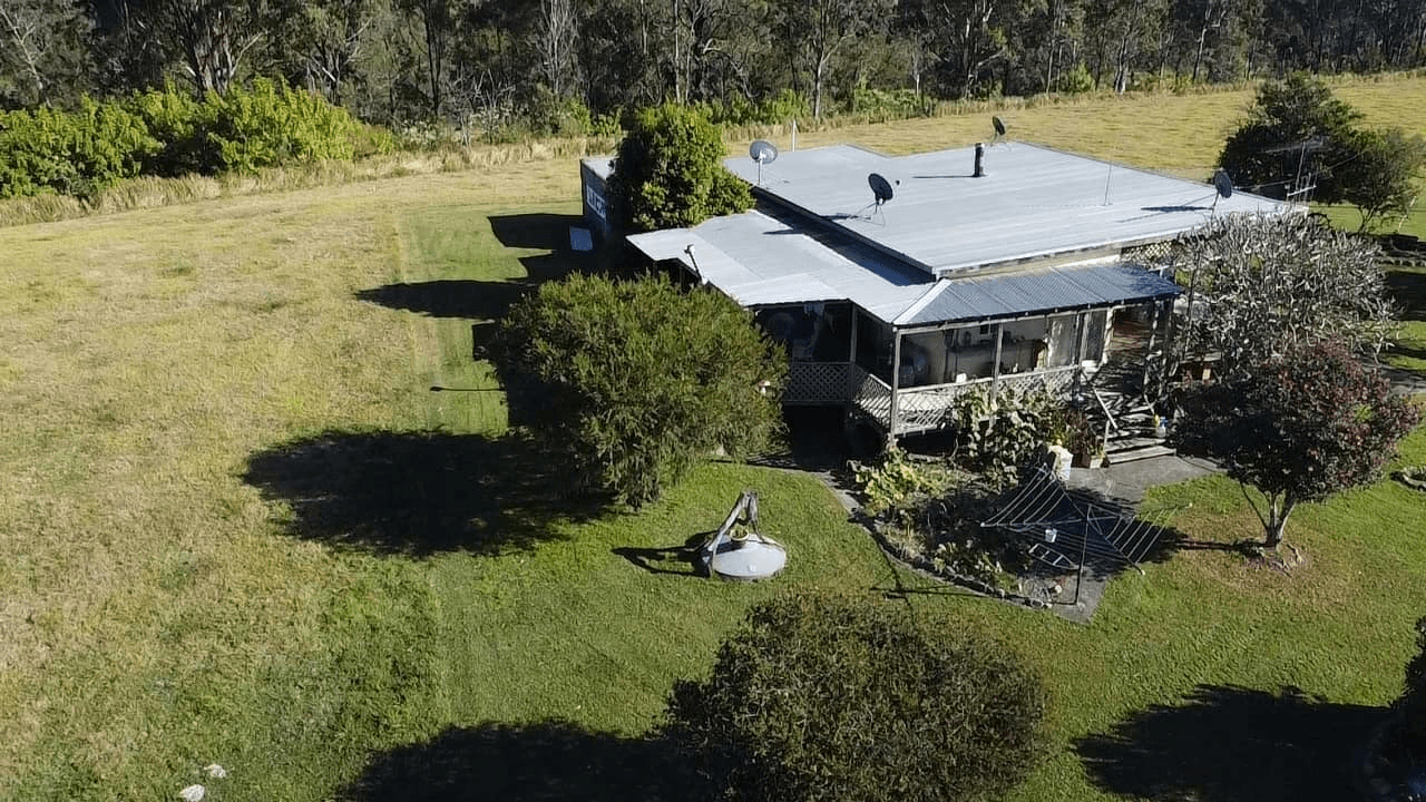 462 Toms Gully Rd, Hickeys Creek, NSW 2440