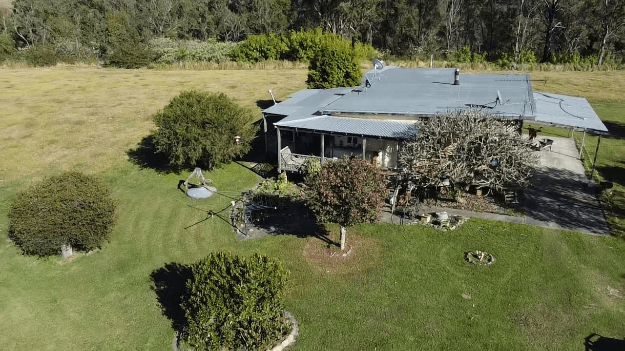 462 Toms Gully Rd, Hickeys Creek, NSW 2440