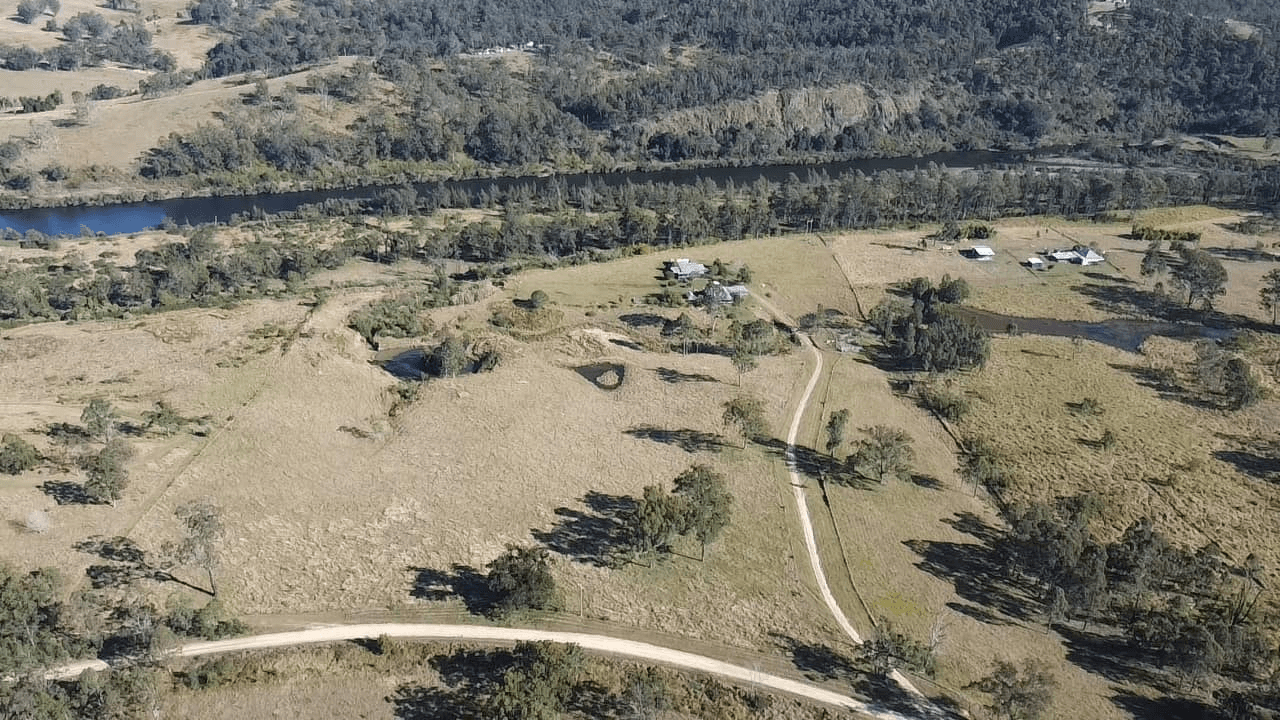 462 Toms Gully Rd, Hickeys Creek, NSW 2440