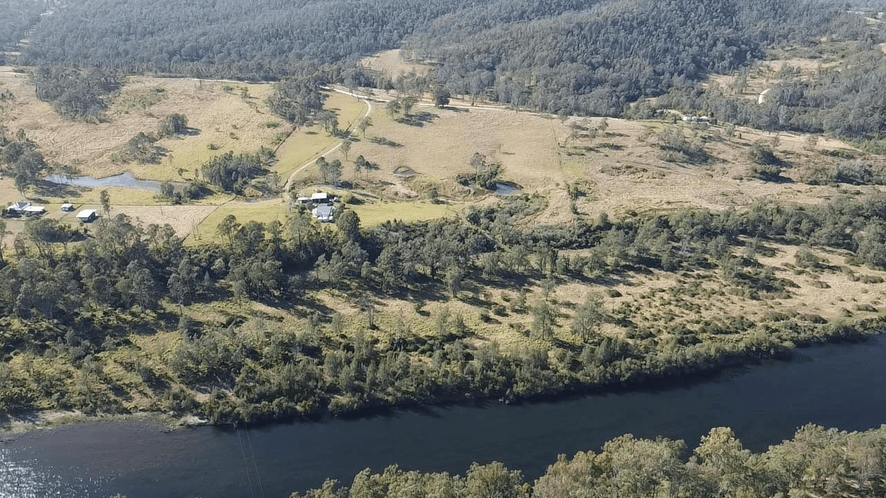 462 Toms Gully Rd, Hickeys Creek, NSW 2440