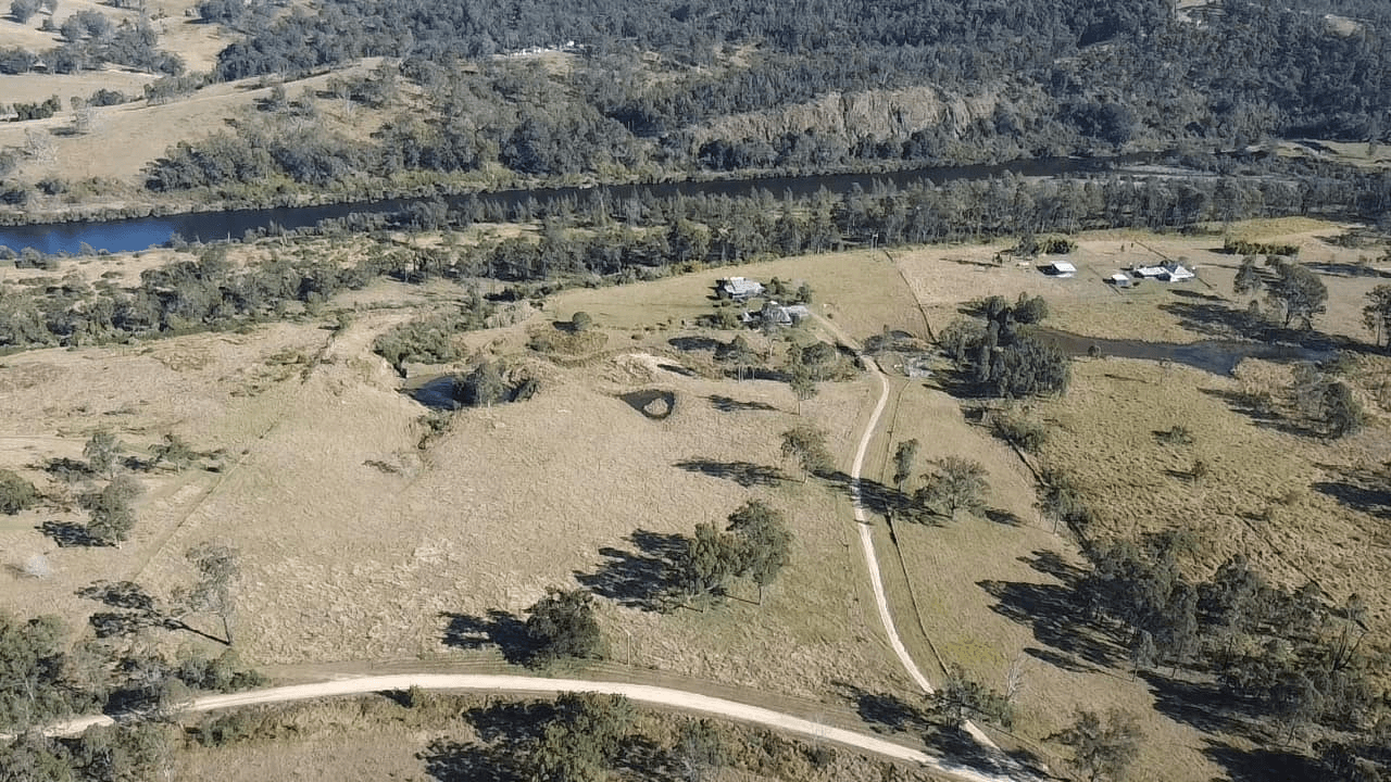 462 Toms Gully Rd, Hickeys Creek, NSW 2440