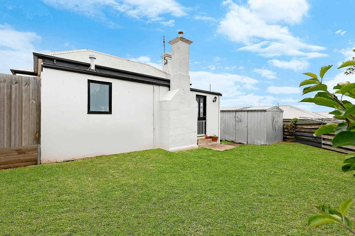 36 Kruger Street, WARRNAMBOOL, VIC 3280