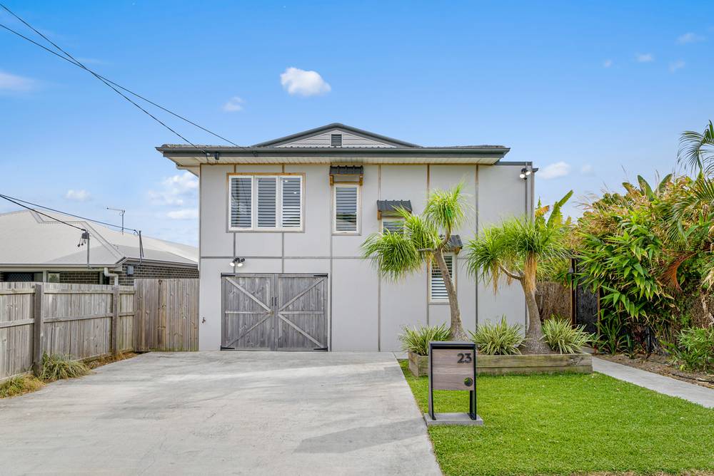 23 Wighton Street, MARGATE, QLD 4019