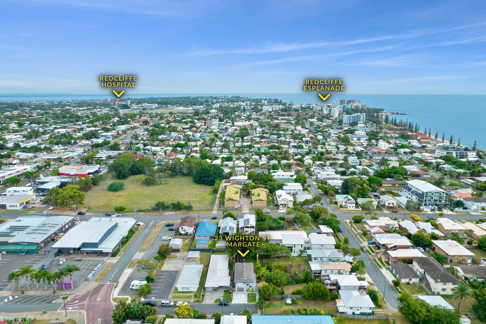 23 Wighton Street, MARGATE, QLD 4019