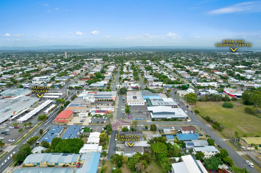 23 Wighton Street, MARGATE, QLD 4019