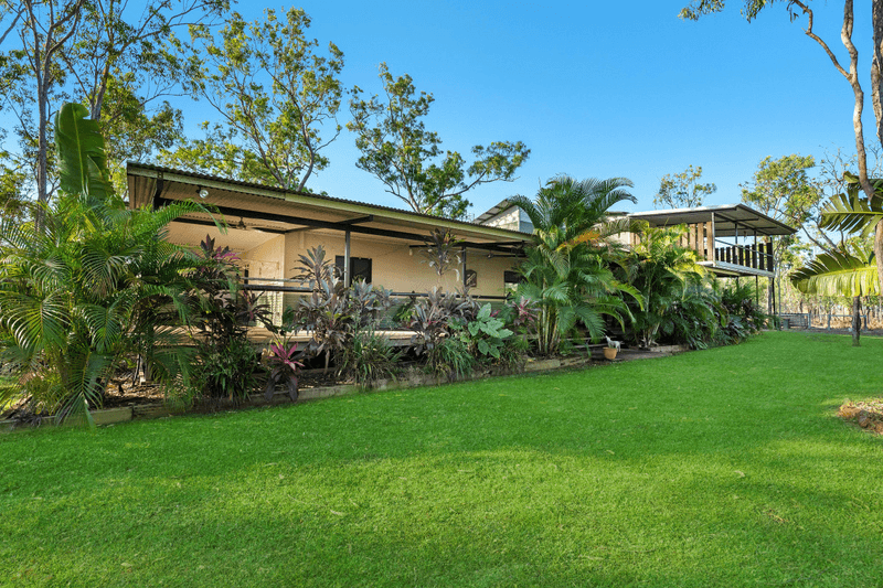 48 Kultarr Road, BERRY SPRINGS, NT 0838