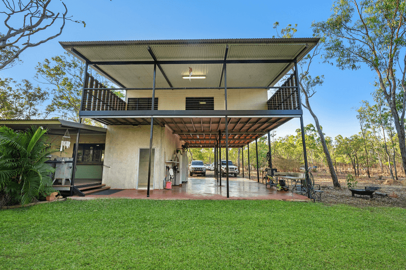 48 Kultarr Road, BERRY SPRINGS, NT 0838