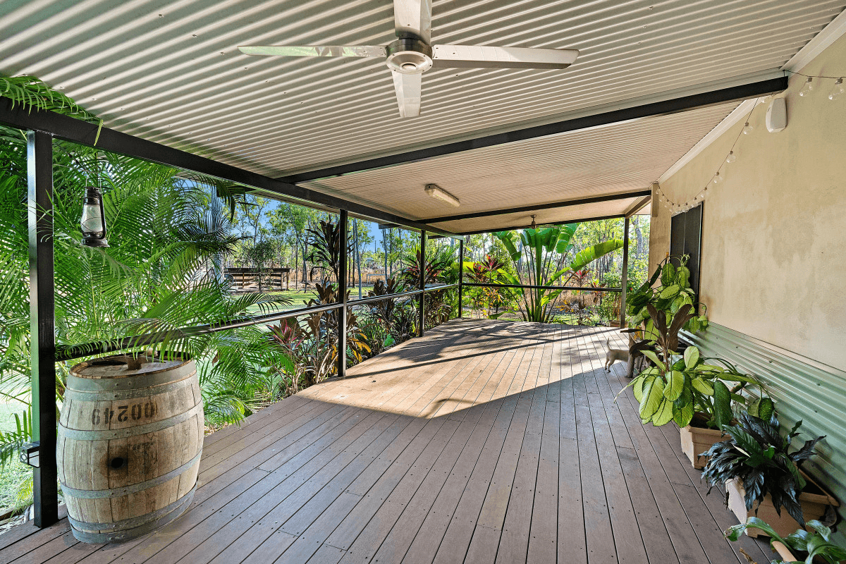 48 Kultarr Road, BERRY SPRINGS, NT 0838