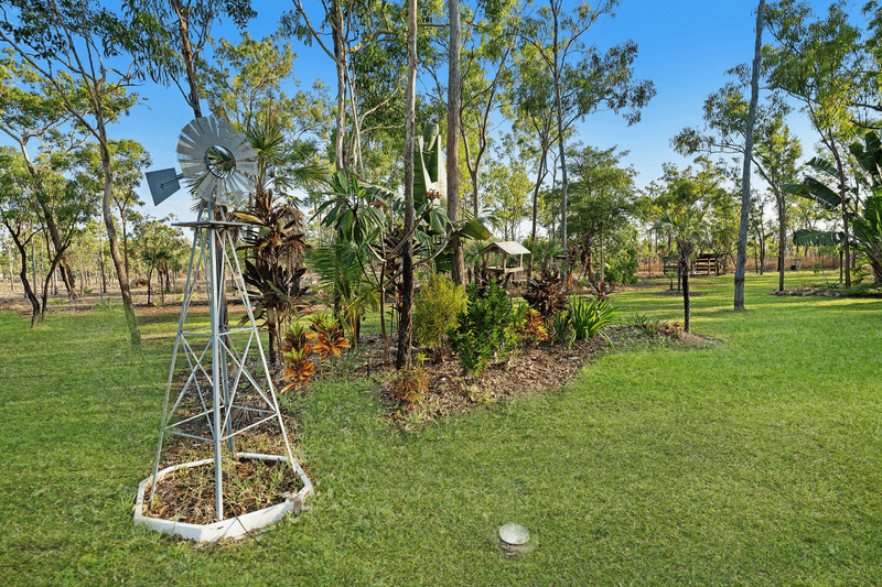 48 Kultarr Road, BERRY SPRINGS, NT 0838