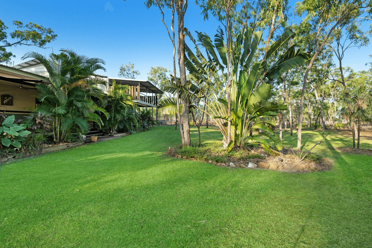 48 Kultarr Road, BERRY SPRINGS, NT 0838