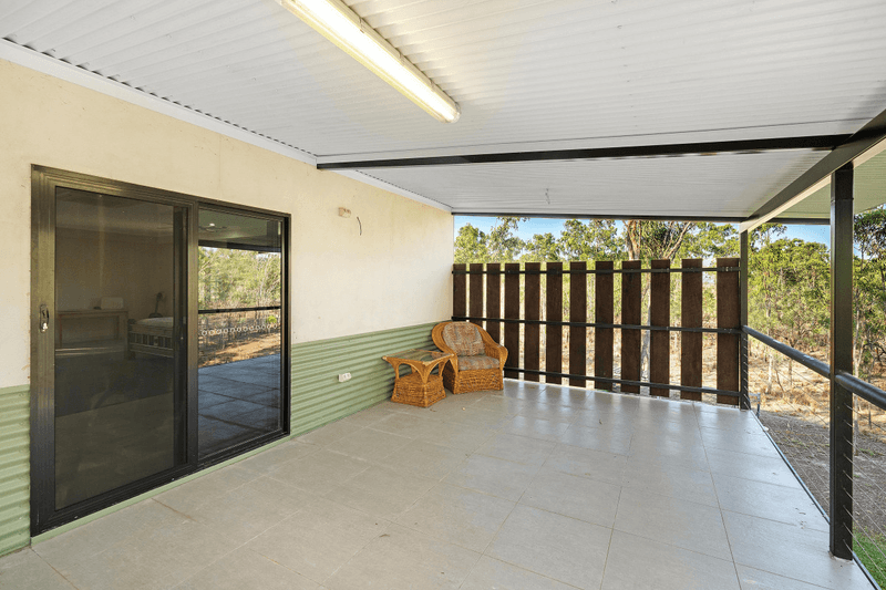 48 Kultarr Road, BERRY SPRINGS, NT 0838