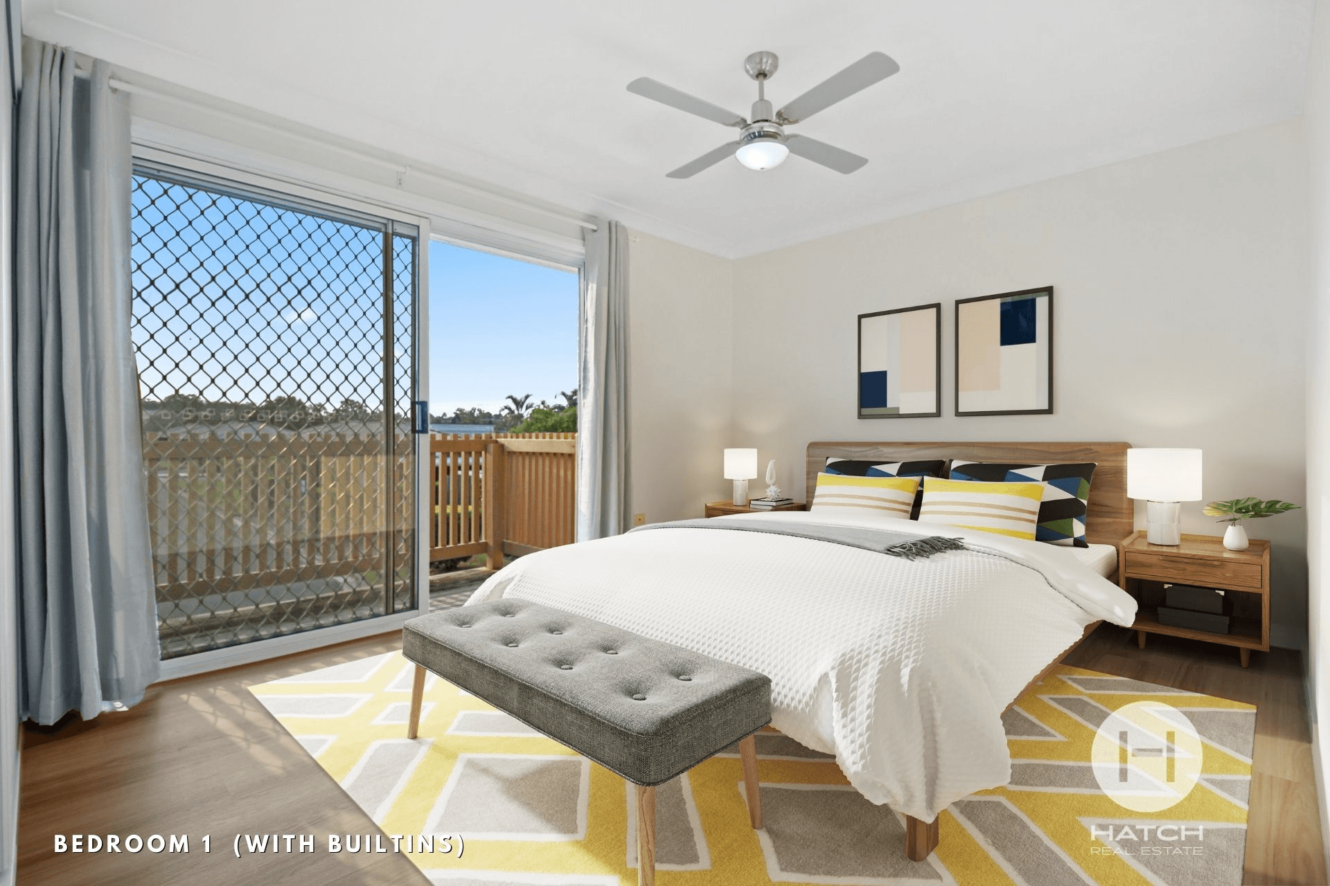 27/26 Argonaut Street, SLACKS CREEK, QLD 4127