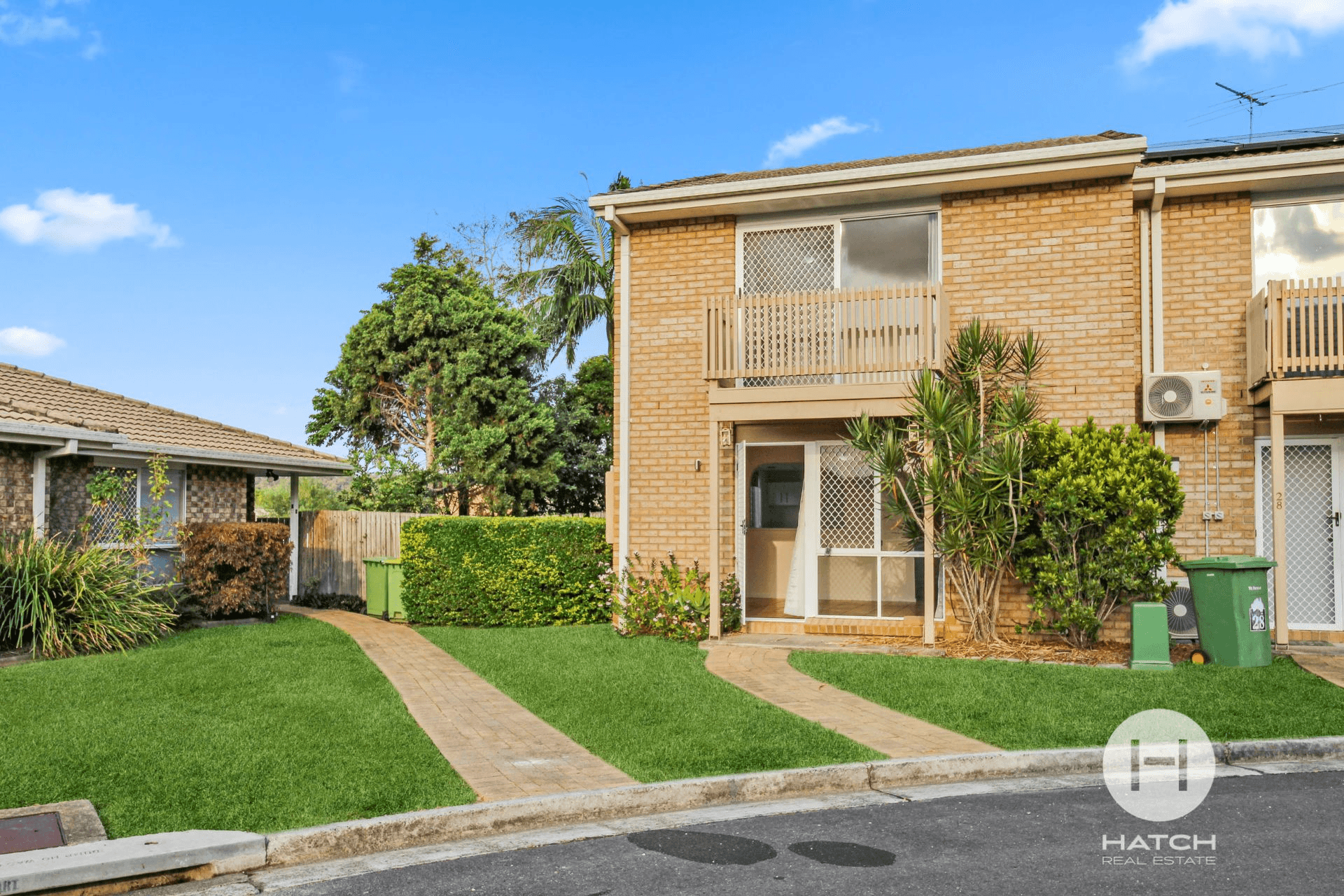 27/26 Argonaut Street, SLACKS CREEK, QLD 4127