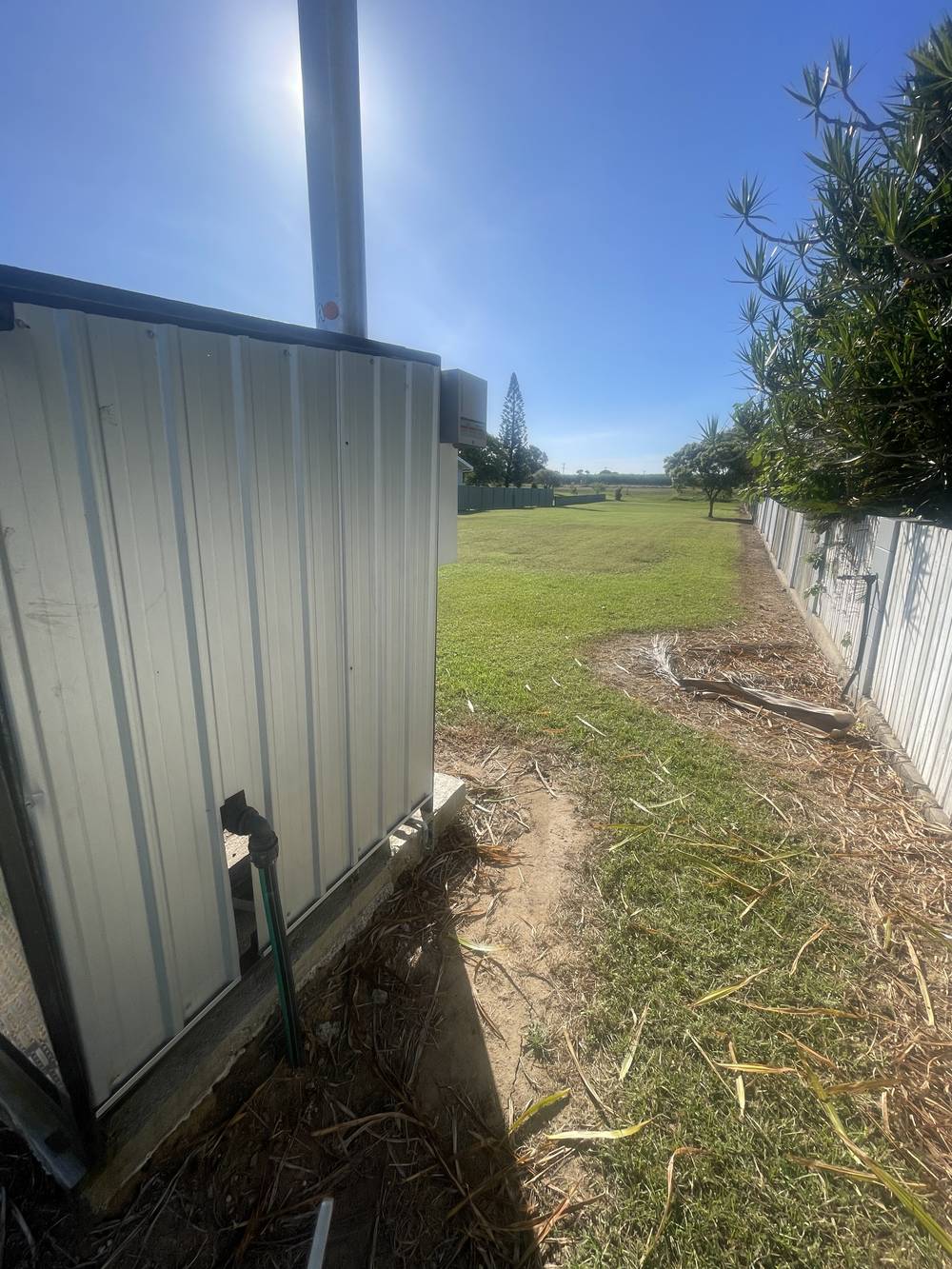 175 Burstall Road, AIRDMILLAN, QLD 4807