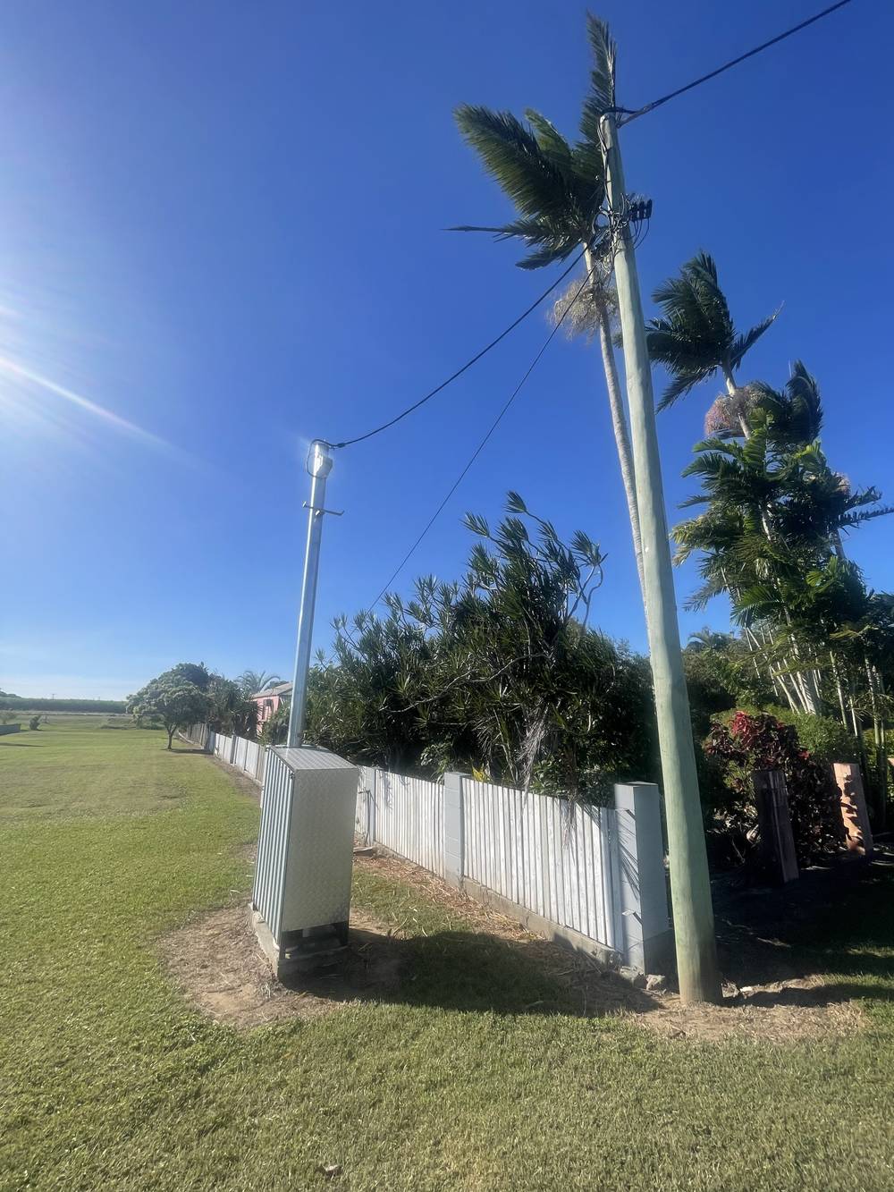 175 Burstall Road, AIRDMILLAN, QLD 4807