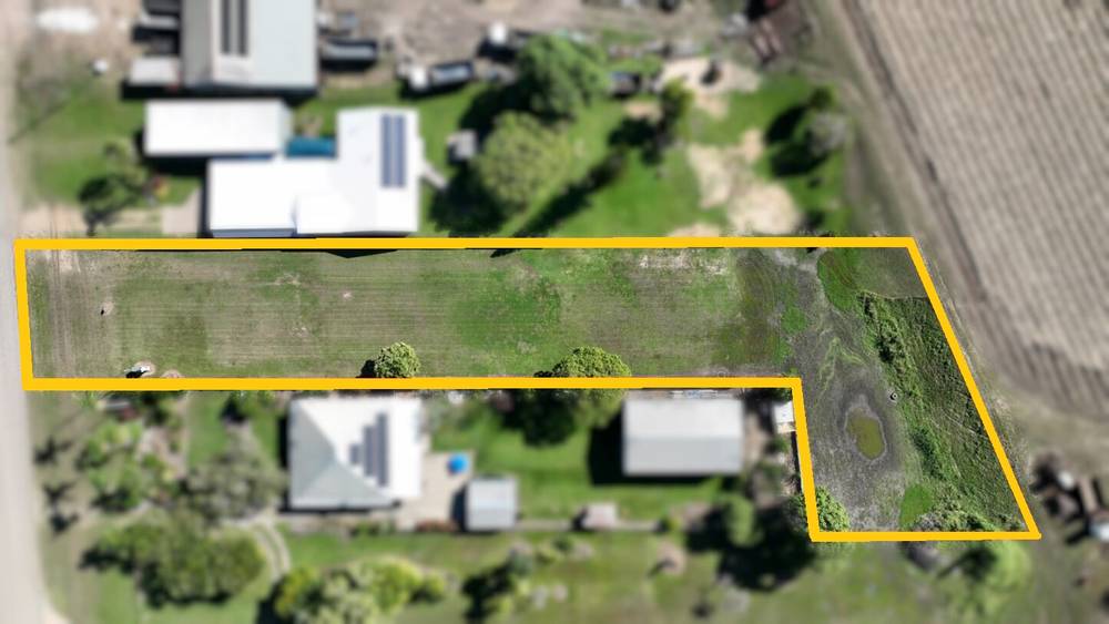 175 Burstall Road, AIRDMILLAN, QLD 4807