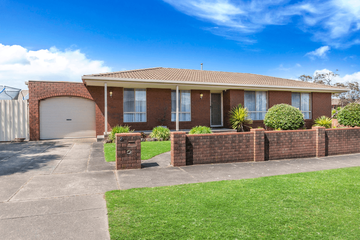 2 Truro Court, WARRNAMBOOL, VIC 3280