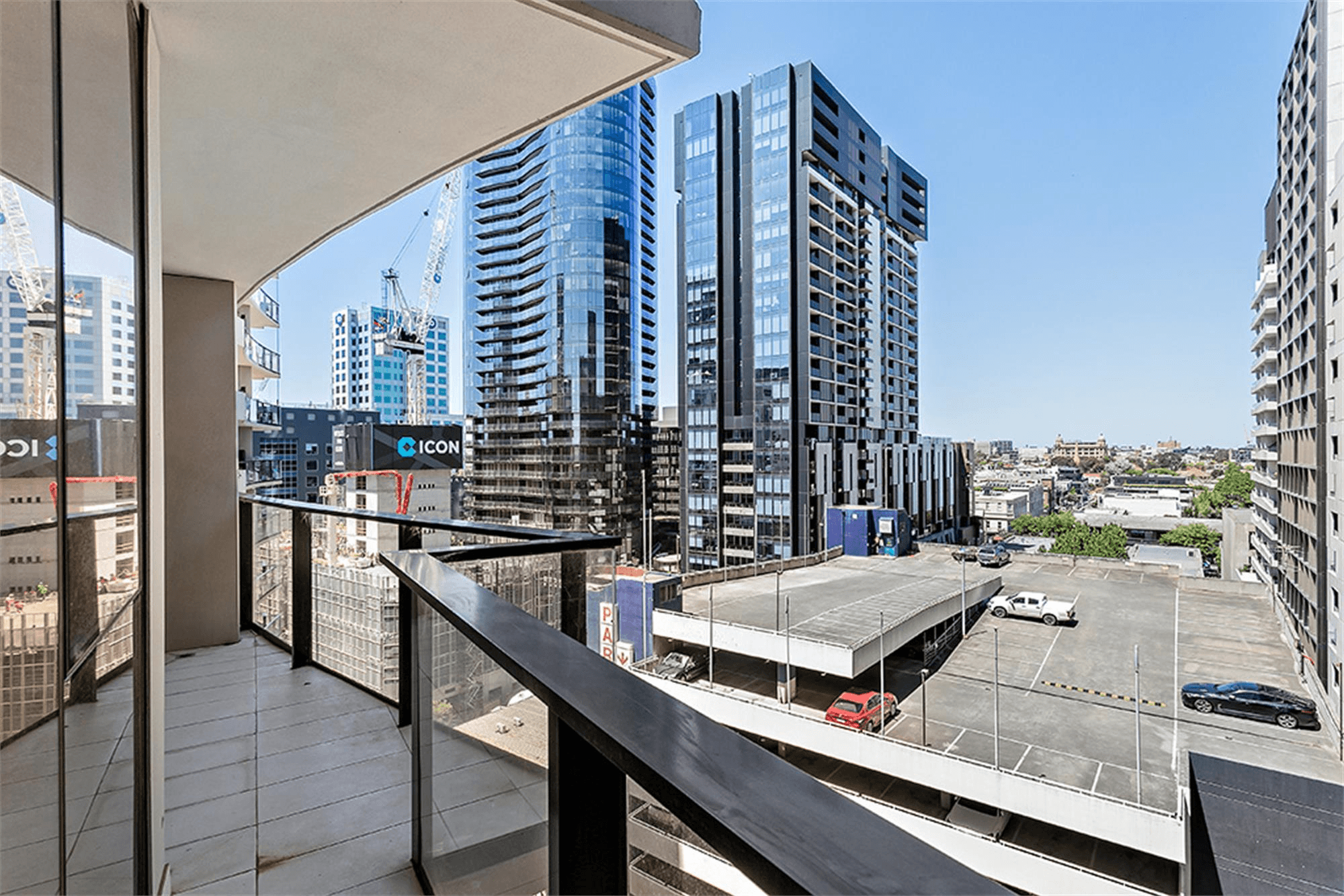 1008/8 Daly Street, SOUTH YARRA, VIC 3141