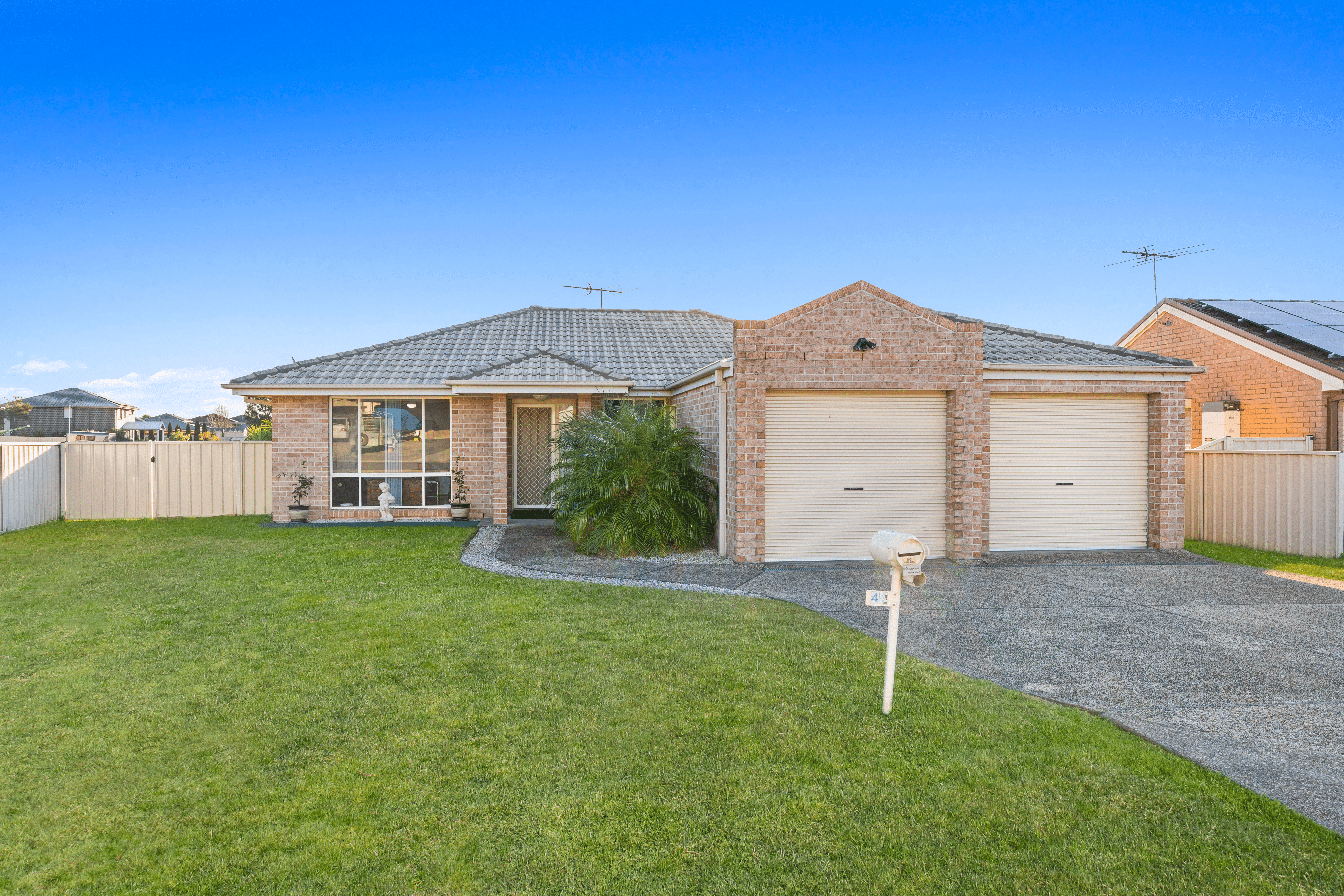 41 Richard Road, RUTHERFORD, NSW 2320