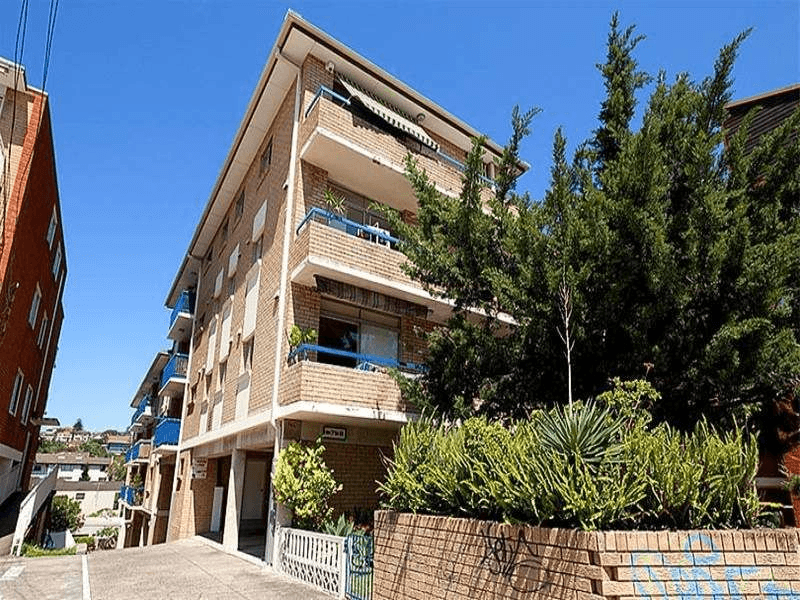 10/453 Old South Head Road, ROSE BAY, NSW 2029