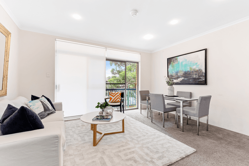 10/453 Old South Head Road, ROSE BAY, NSW 2029