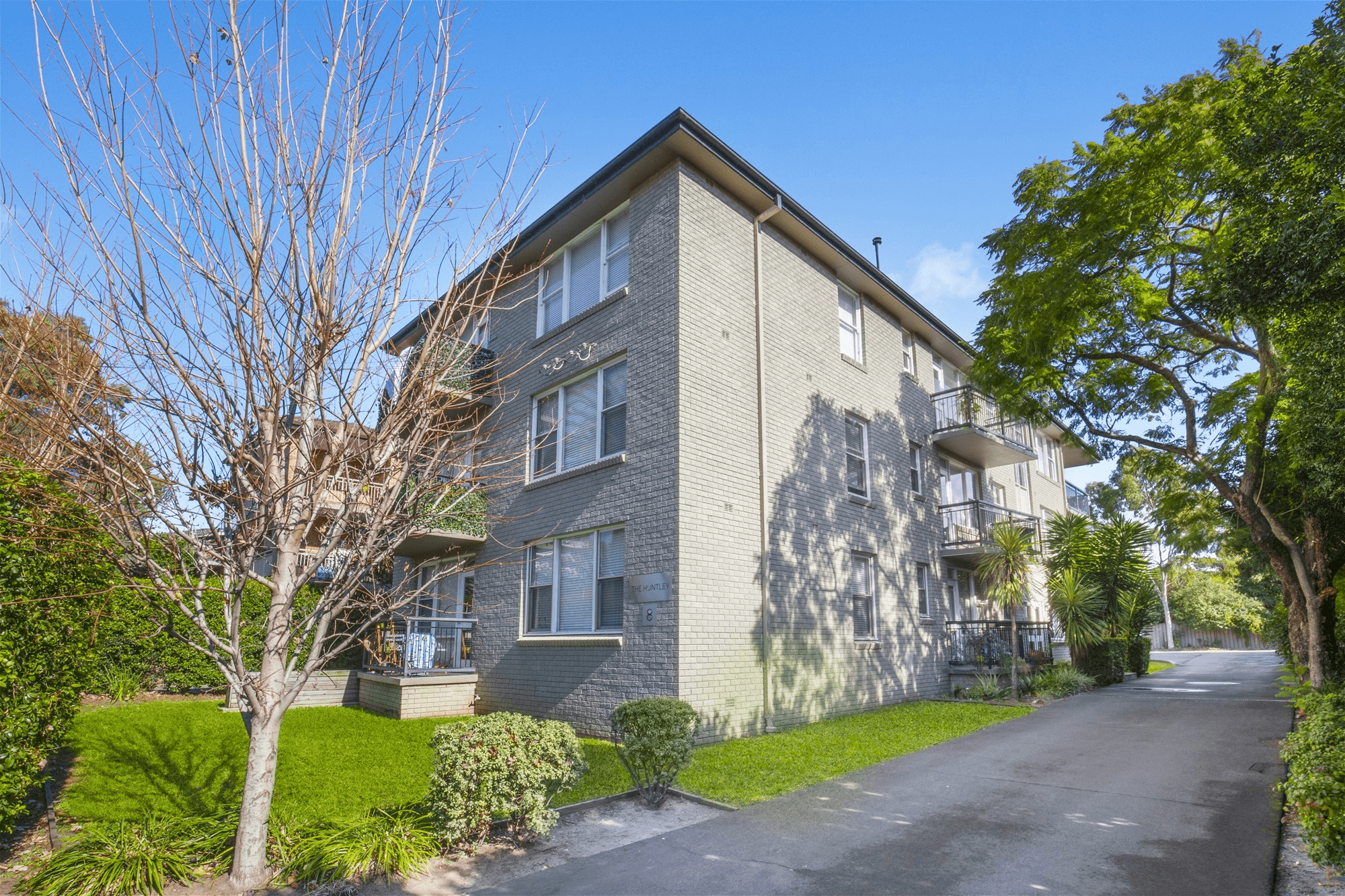 4/8 Fifth Avenue, CAMPSIE, NSW 2194