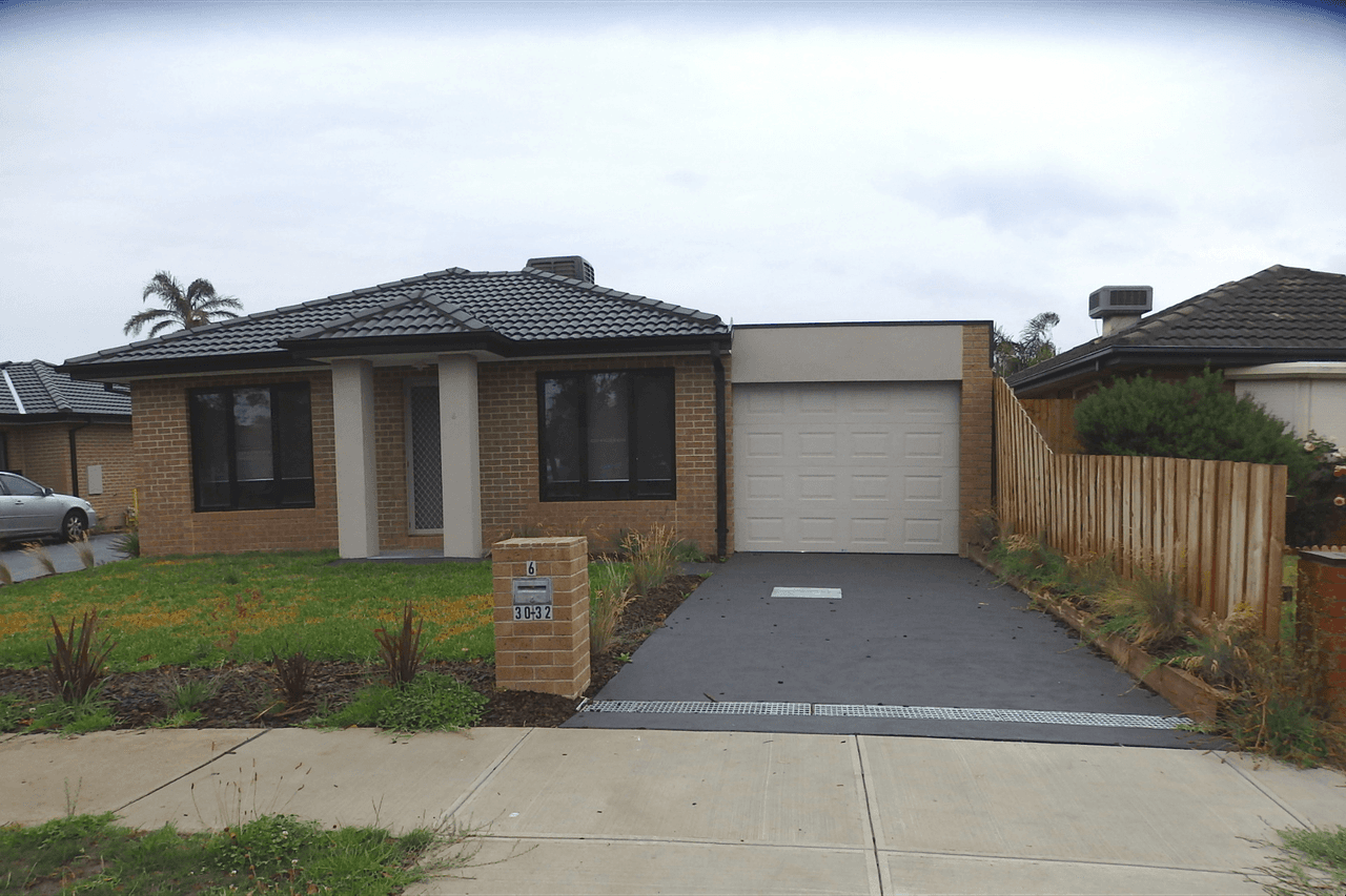 6/30-32 Parkland Avenue, HAMPTON PARK, VIC 3976