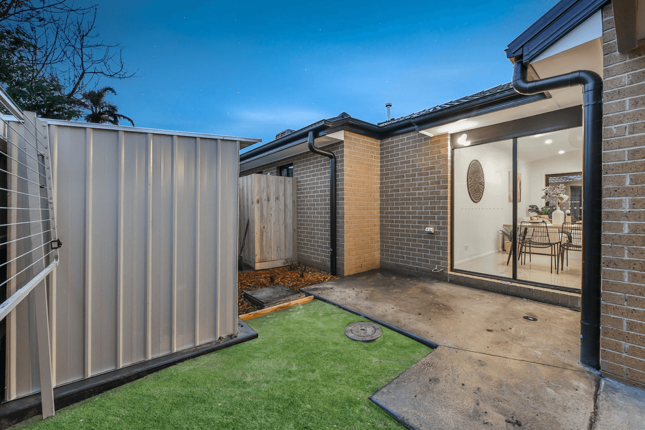 6/30-32 Parkland Avenue, HAMPTON PARK, VIC 3976