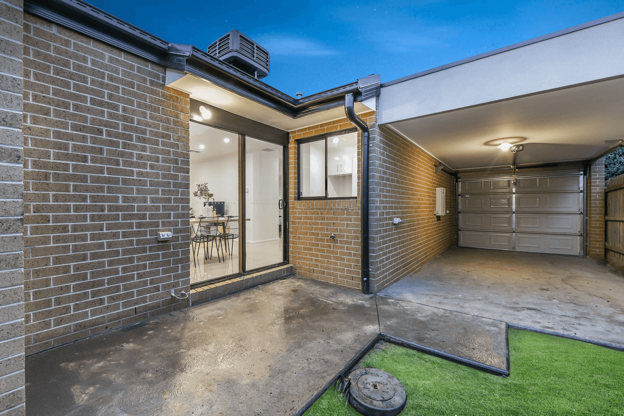 6/30-32 Parkland Avenue, HAMPTON PARK, VIC 3976