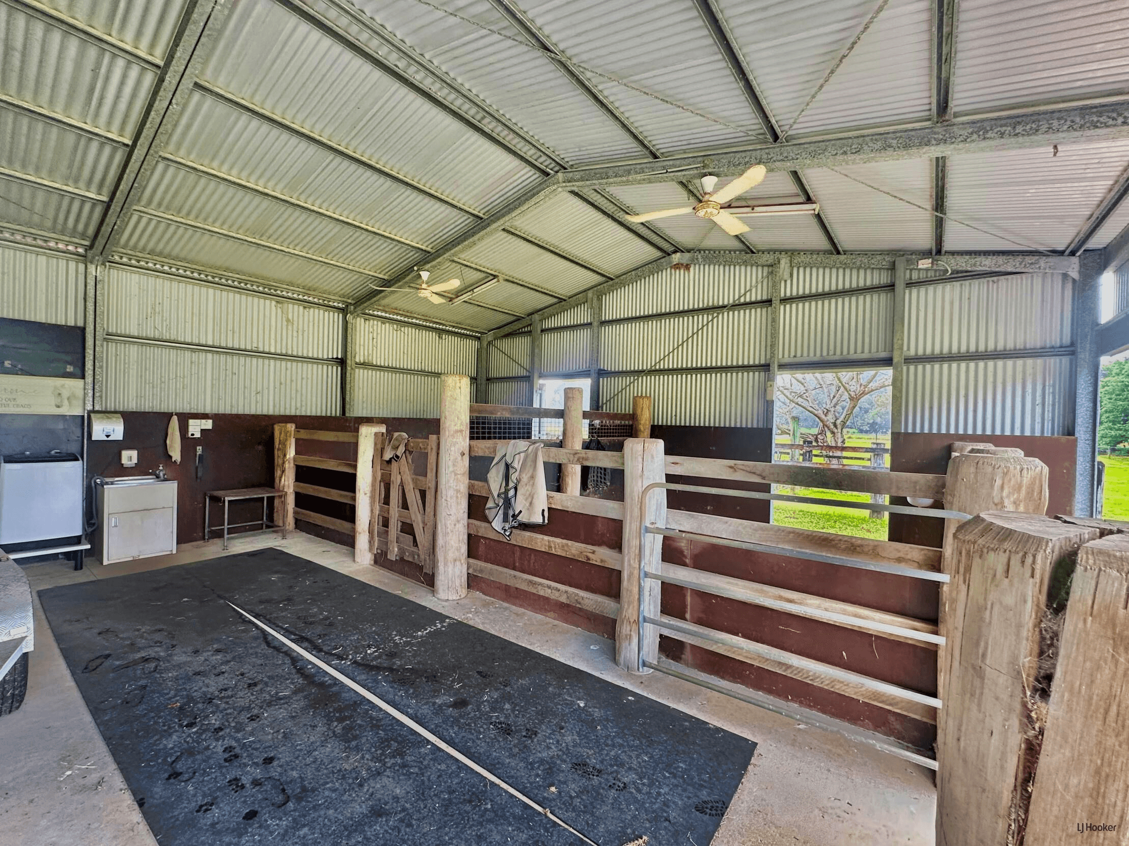 308 Tomewin Road, Dungay, NSW 2484