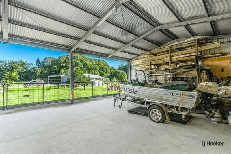 308 Tomewin Road, Dungay, NSW 2484