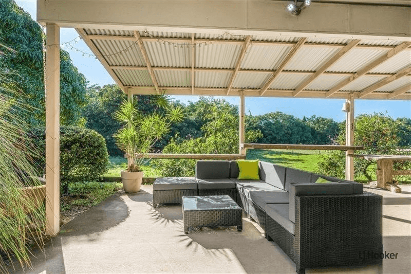 308 Tomewin Road, Dungay, NSW 2484