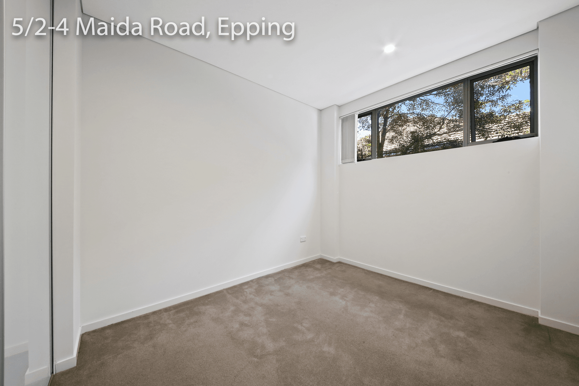 5/2-4 Maida Road, Epping, NSW 2121