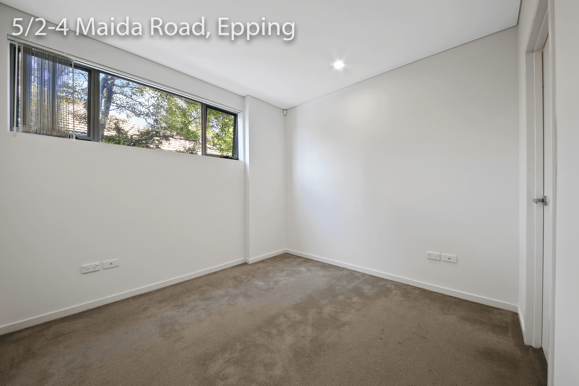 5/2-4 Maida Road, Epping, NSW 2121