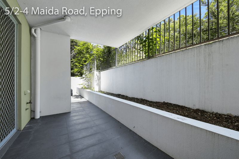 5/2-4 Maida Road, Epping, NSW 2121