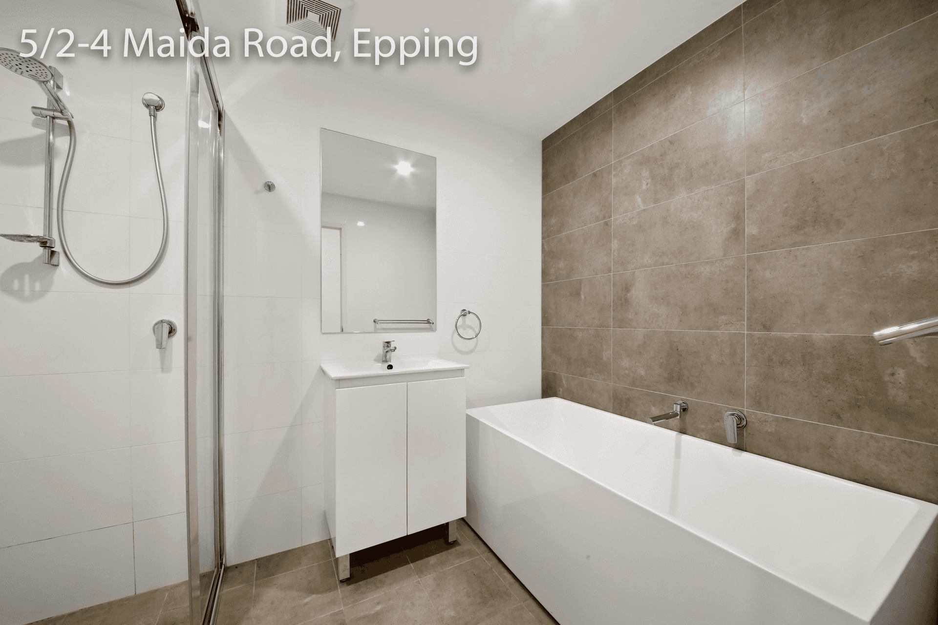 5/2-4 Maida Road, Epping, NSW 2121