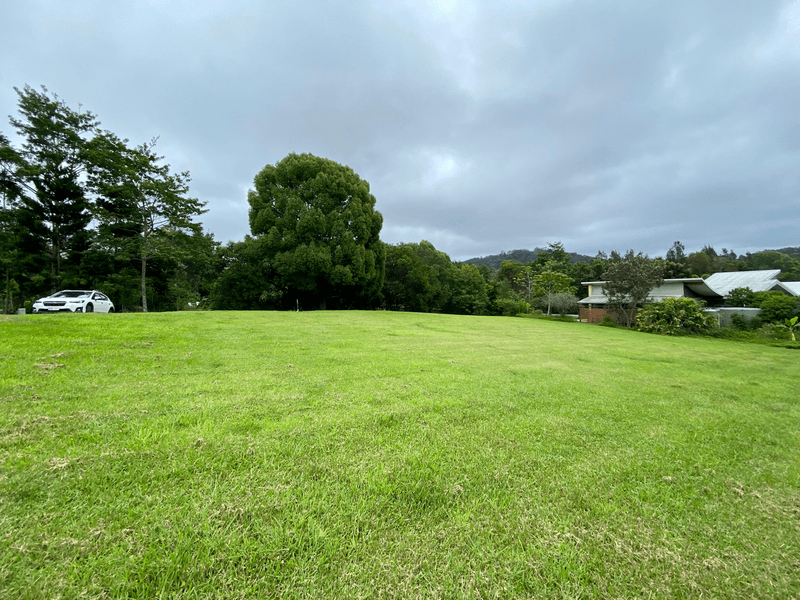 4 Booneen Burrow, CURRUMBIN VALLEY, QLD 4223