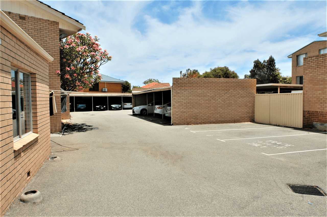 4/39 Delphine Avenue, DIANELLA, WA 6059