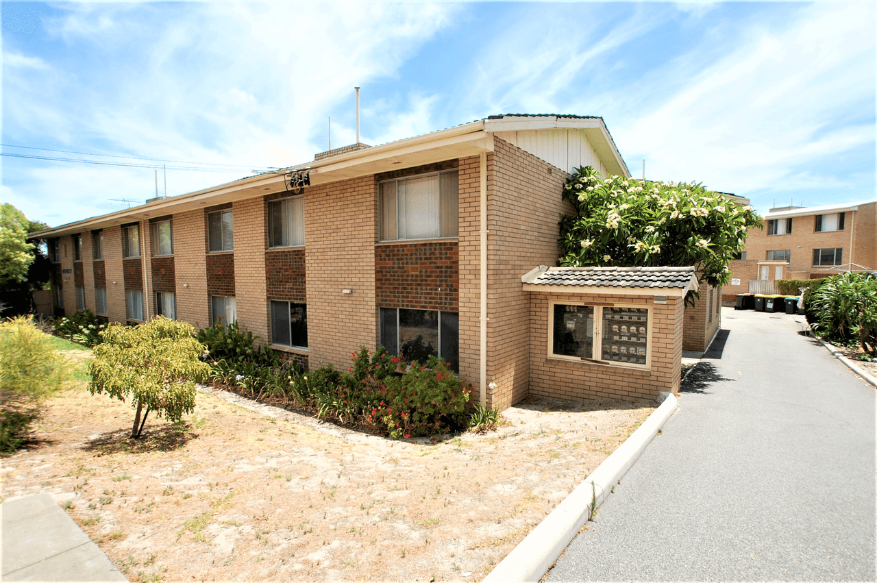 4/39 Delphine Avenue, DIANELLA, WA 6059