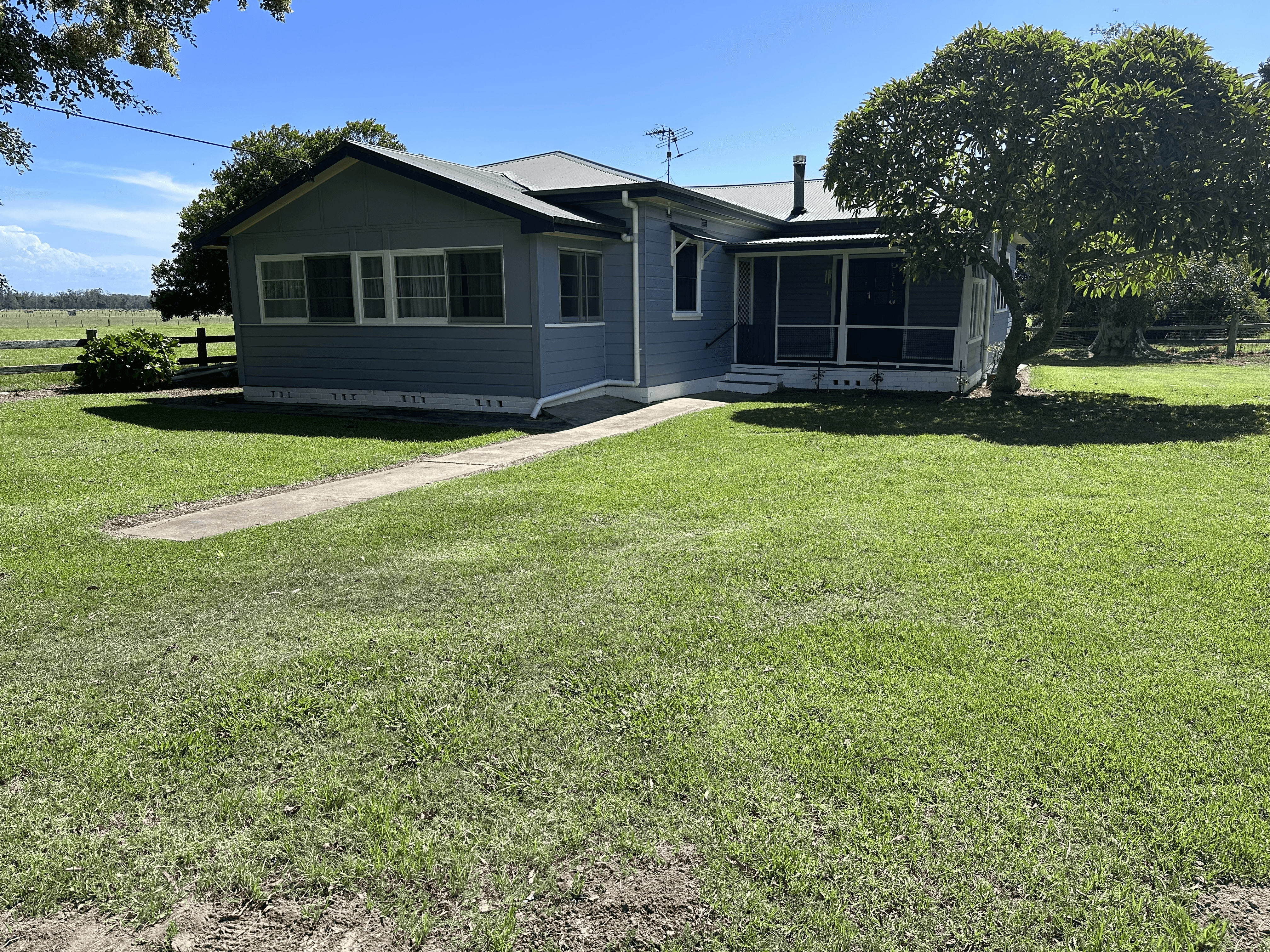 82 Belmore River Left Bank Rd, Belmore River, NSW 2440