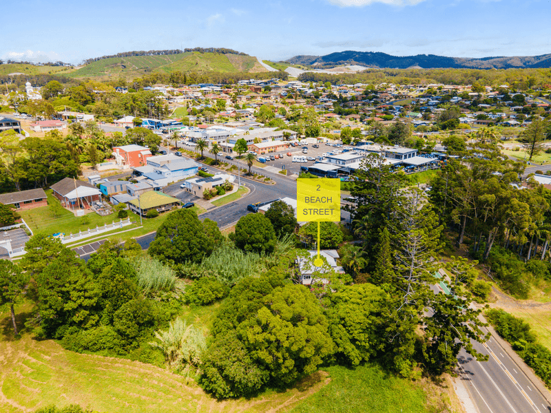 2 Beach Street, WOOLGOOLGA, NSW 2456