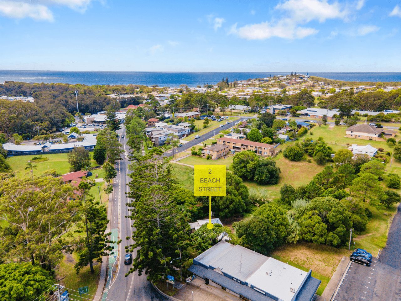 2 Beach Street, WOOLGOOLGA, NSW 2456