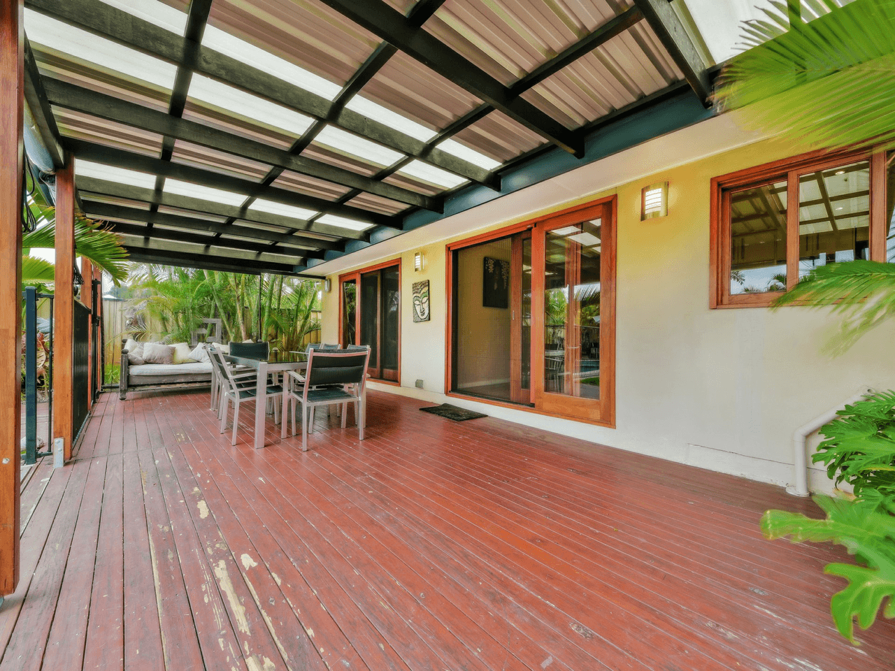 35 Cumming Street, BONGAREE, QLD 4507