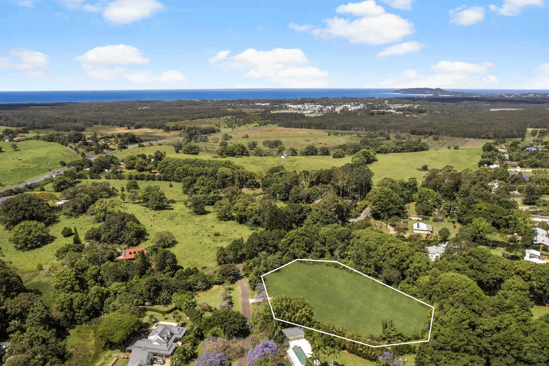 3 Magnolia Place, Ewingsdale, NSW 2481