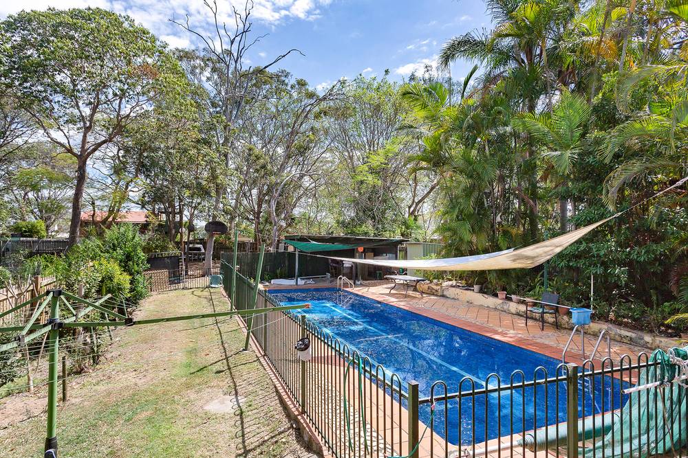 23 Pannard Street, Darra, QLD 4076