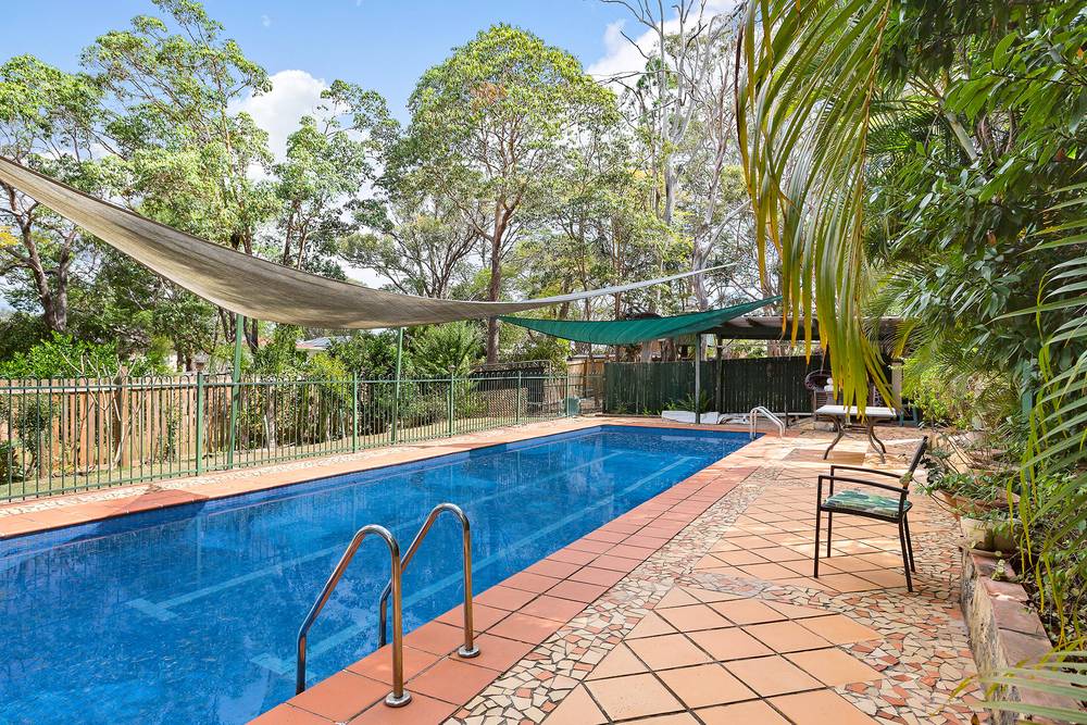 23 Pannard Street, Darra, QLD 4076