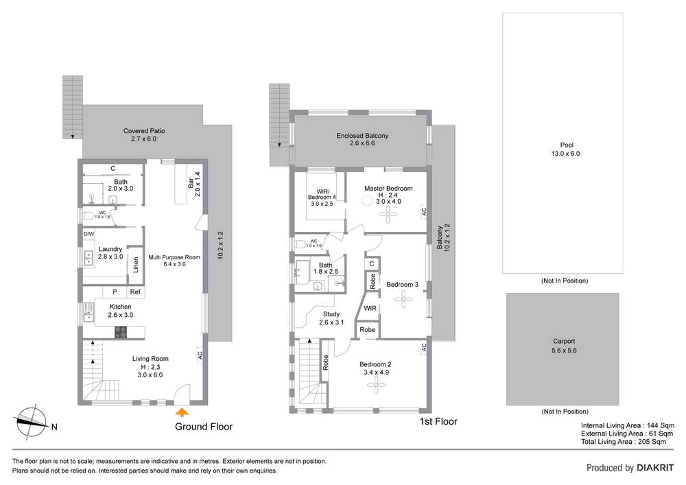 23 Pannard Street, Darra, QLD 4076