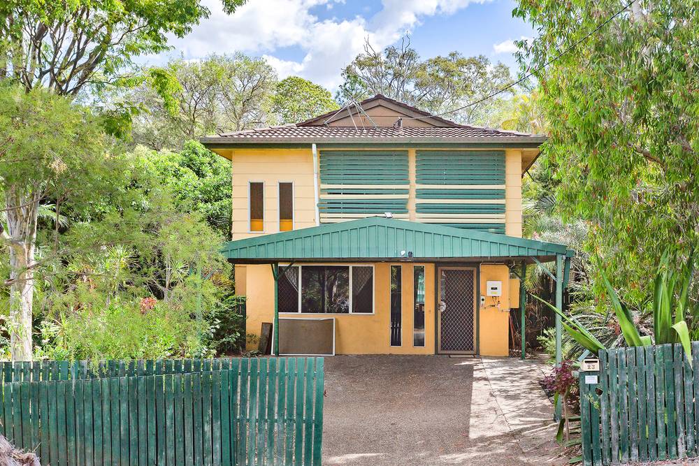23 Pannard Street, Darra, QLD 4076