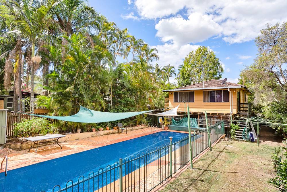 23 Pannard Street, Darra, QLD 4076