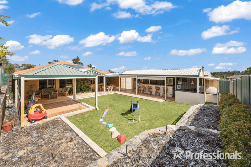 39 Milstead Way, MARANGAROO, WA 6064